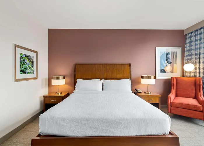 Hilton Garden Inn New Orleans French Quarter/CBD